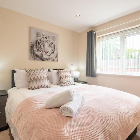 Apartment 10 Ворксоп Екстер'єр фото