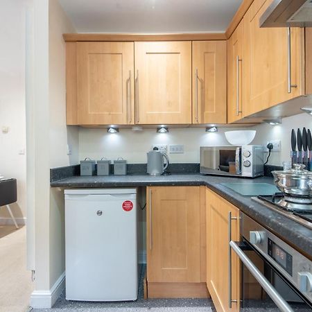 Apartment 10 Ворксоп Екстер'єр фото